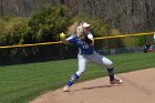 Softball vs Springfield  Wheaton College Softball vs Springfield College. - Photo by: KEITH NORDSTROM : Wheaton, Baseball